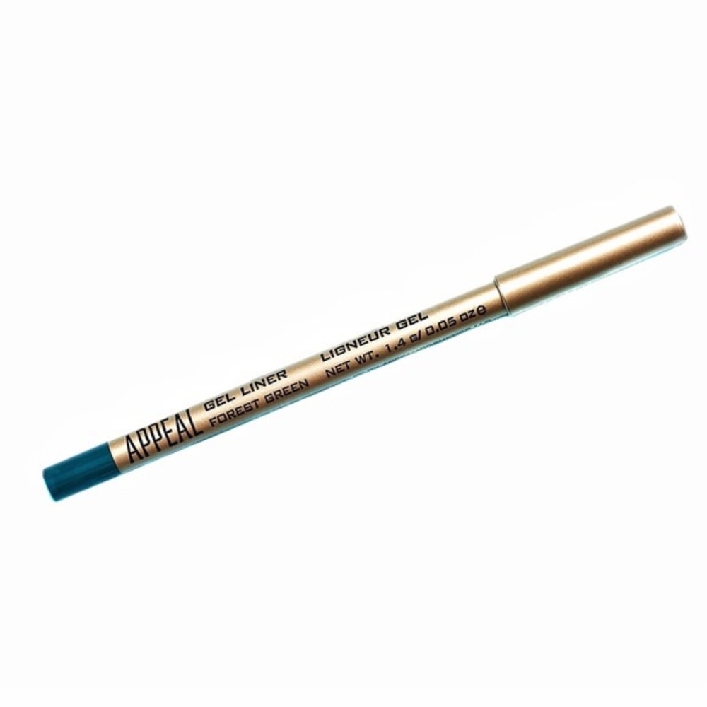 Appeal Forest Green Eyeliner
